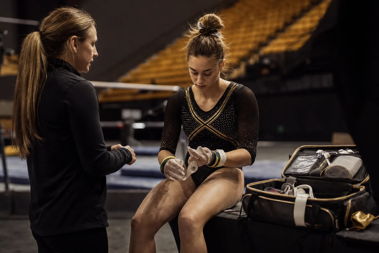 How to Prepare for a Gymnastics Meet: A Practical Checklist