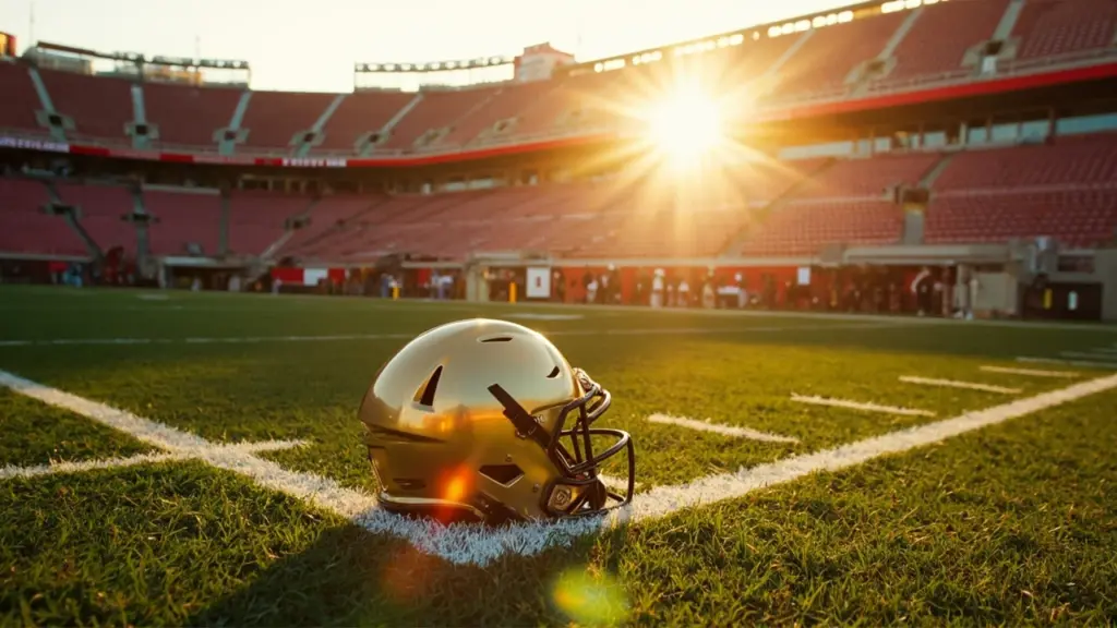 OSU football schedule 2025 game day stadium view