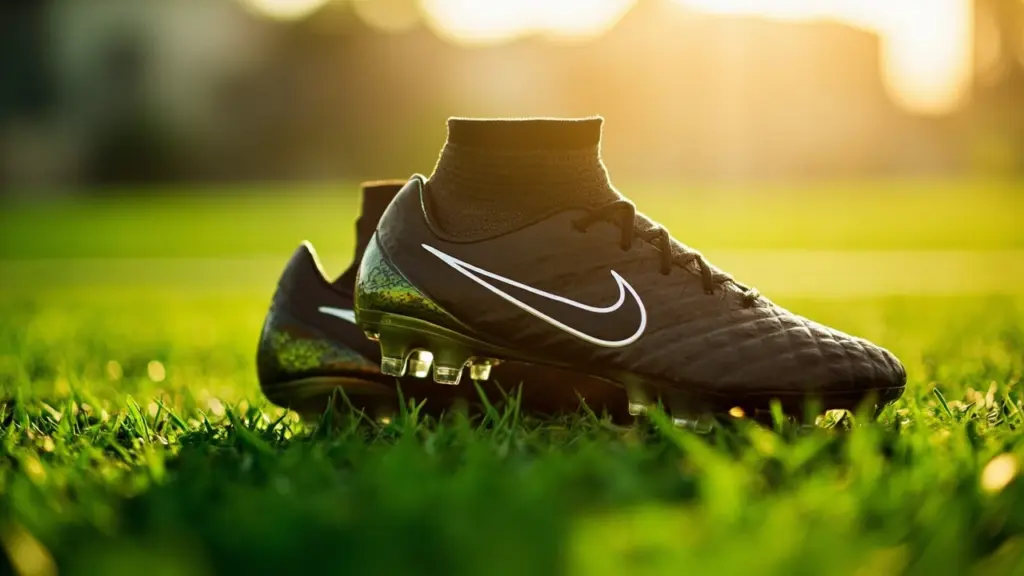 nike football cleats
