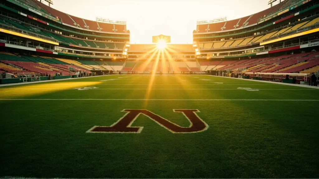 Oregon Ducks football vs Indiana Hoosiers football game day