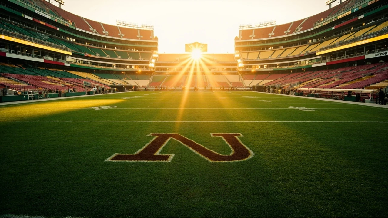 Oregon Ducks football vs Indiana Hoosiers football game day