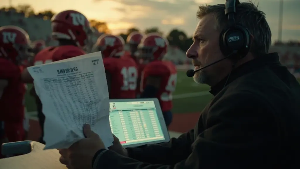 indiana hoosiers football vs ohio state buckeyes football match player stats