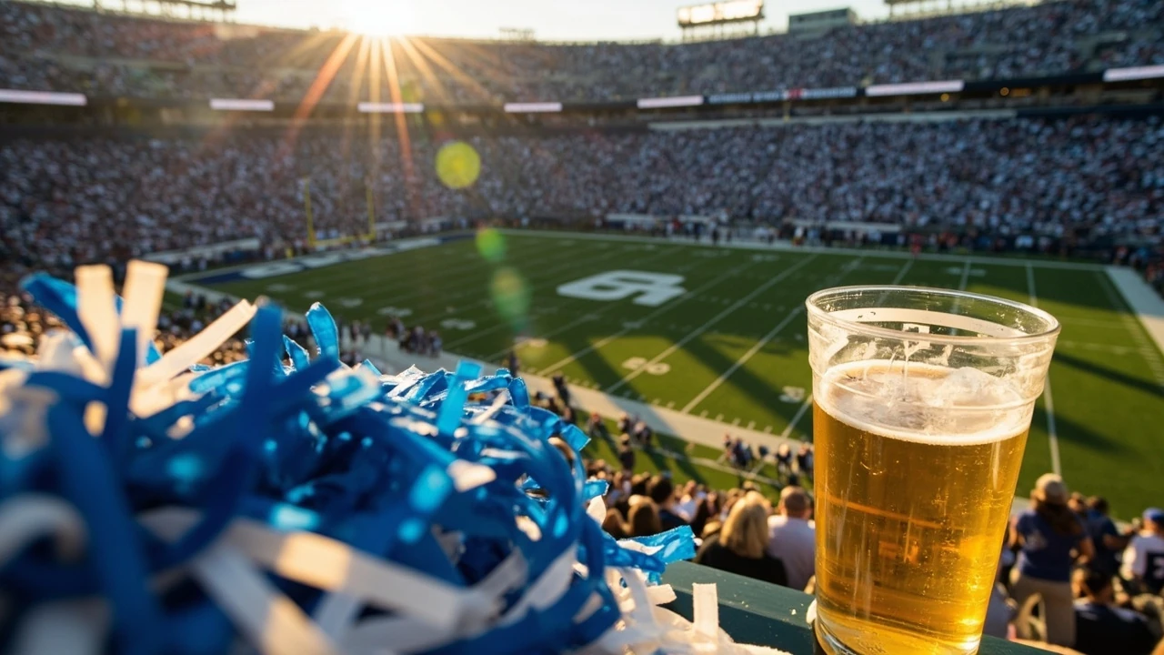 penn state football schedule 2025