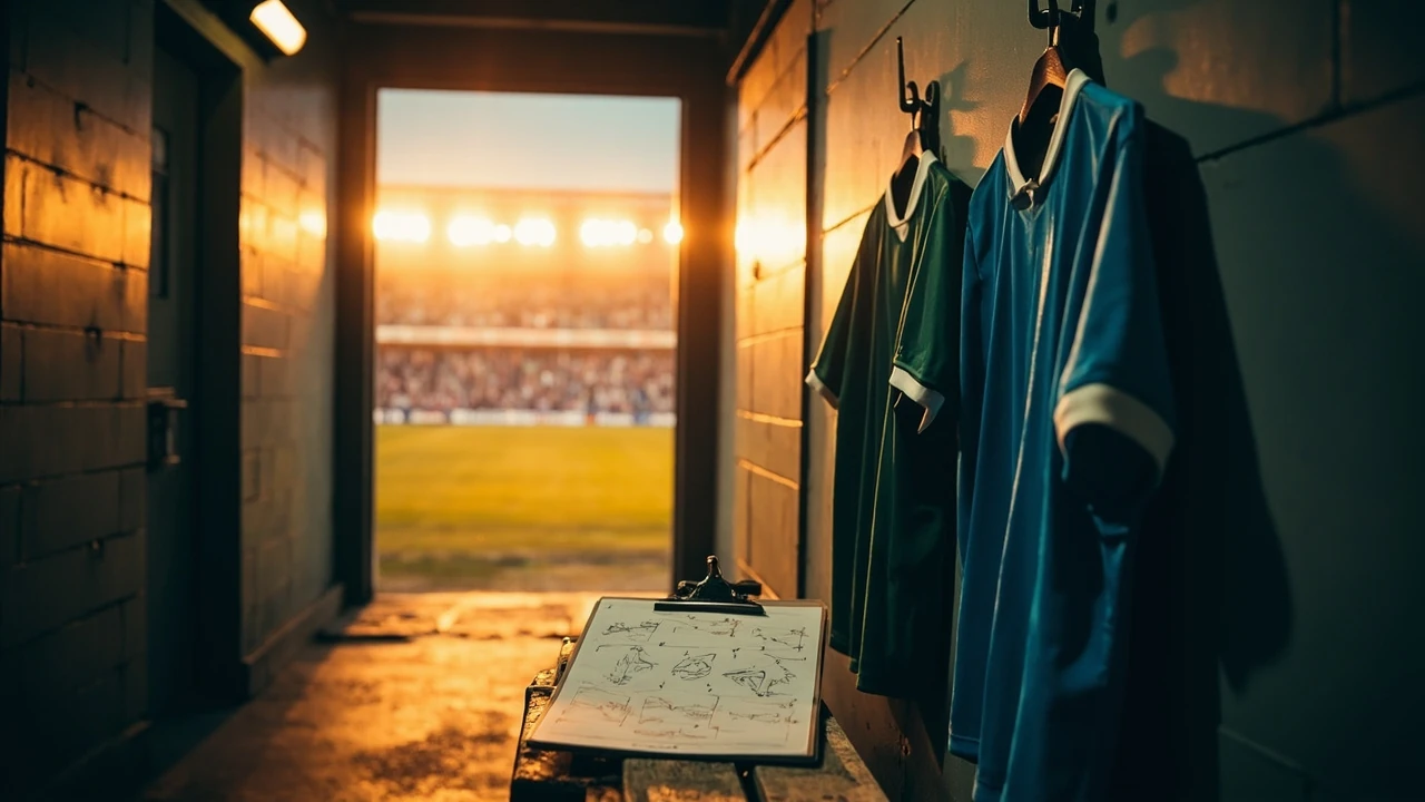 mexico national football team vs uruguay national football team lineups