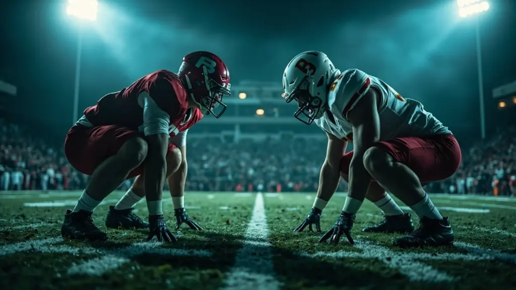 oklahoma sooners football vs alabama crimson tide football match player stats
